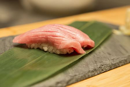 Picture of Bluefin Chutoro - Medium Fat