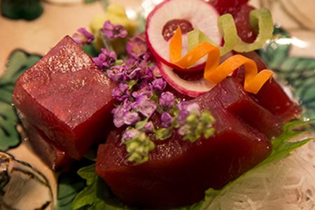 Picture for category Bluefin