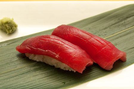 Picture of Yellowfin Tuna