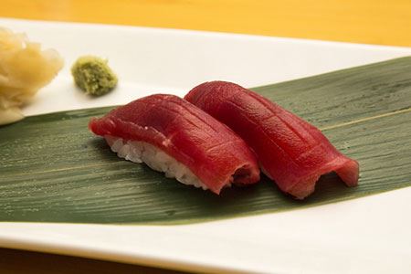 Picture of Bluefin Tuna Loin