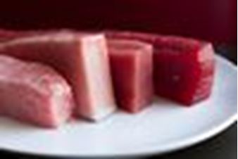 Sushi Grade Tuna: Grading System Part Deux