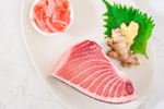 Picture of Bluefin Tuna - Otoro And Chutoro