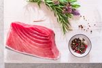Picture of Bluefin Tuna - Otoro And Chutoro